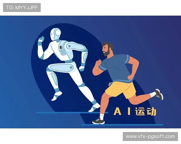 AI驱动体育衍生内容生产流程实现智能化重构